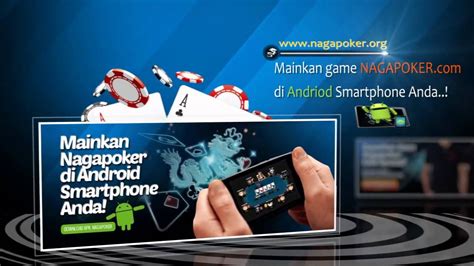 Download aplikasi naga poker android